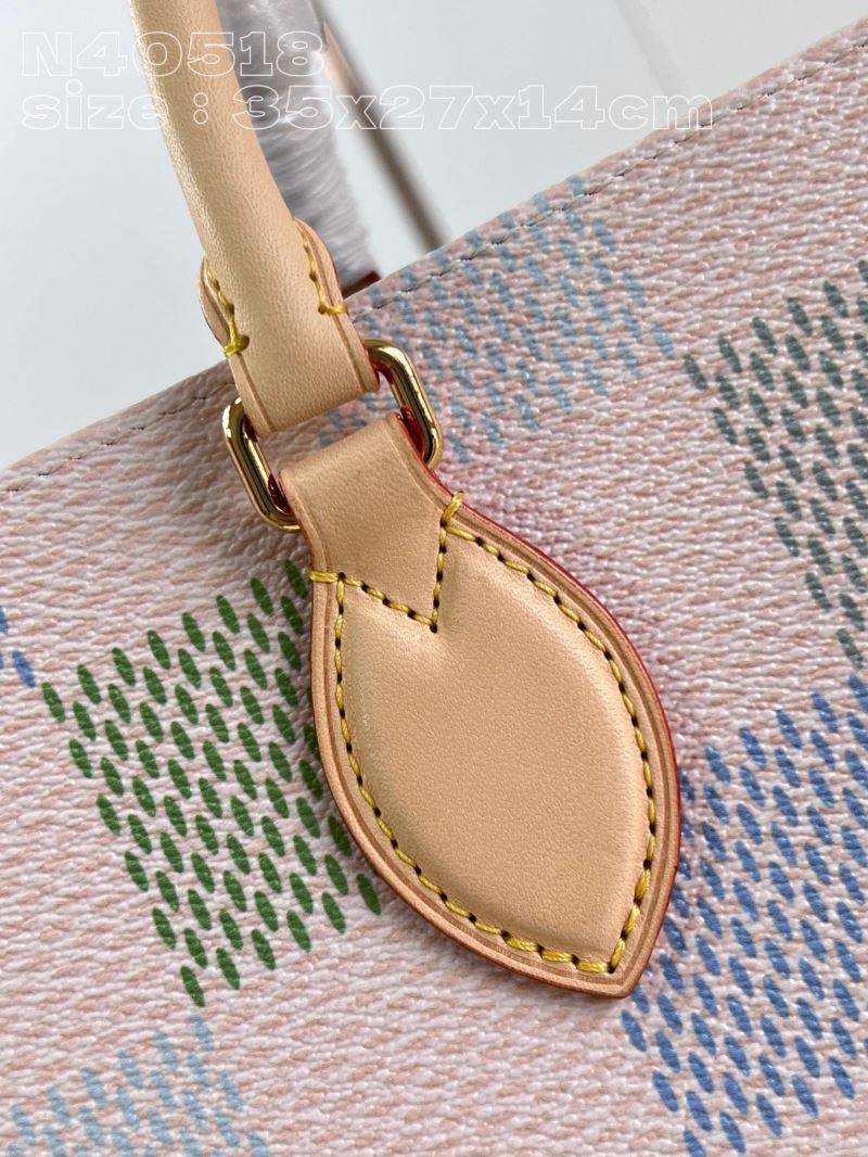 Louis Vuitton Shopping Bags